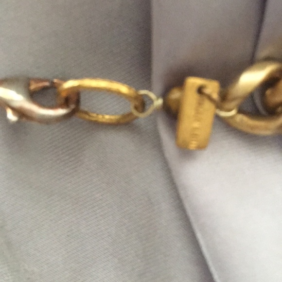 Chan Luu Tigers Eye Necklace Authentic NO LOWOFFER - Picture 4 of 7